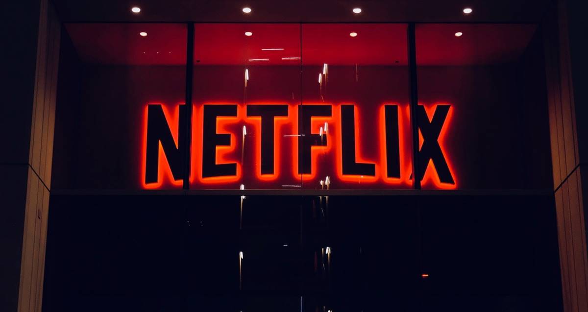Netflix Turkiye
