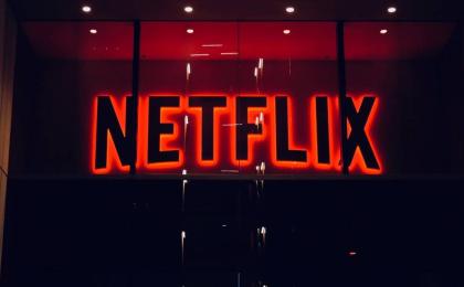Netflix Turkiye