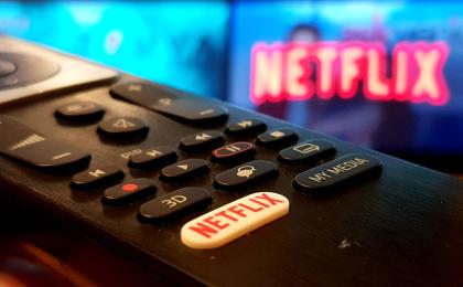 Netflix